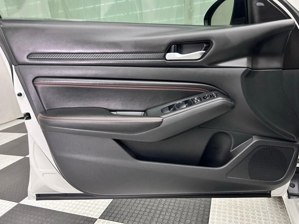 used 2021 Nissan Altima car, priced at $16,978