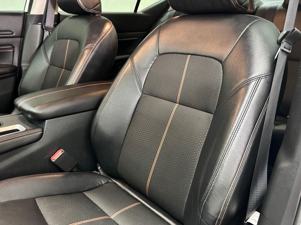 used 2021 Nissan Altima car, priced at $16,978