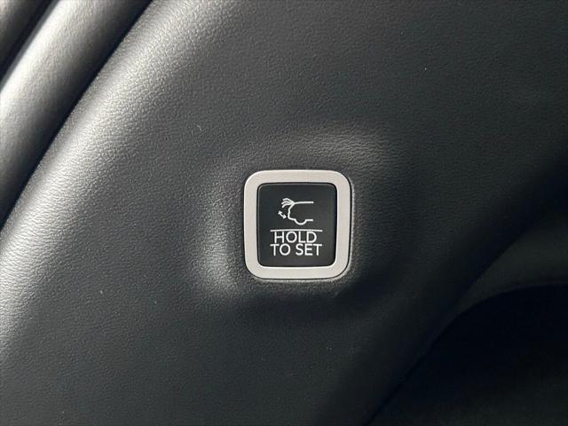 new 2025 Jeep Wagoneer S car, priced at $50,990