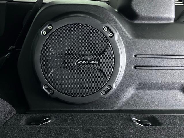 new 2025 Jeep Wrangler car, priced at $109,175