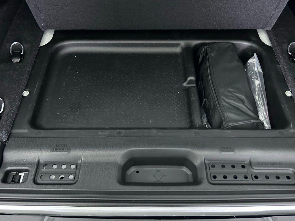 new 2025 Jeep Wrangler car, priced at $98,477