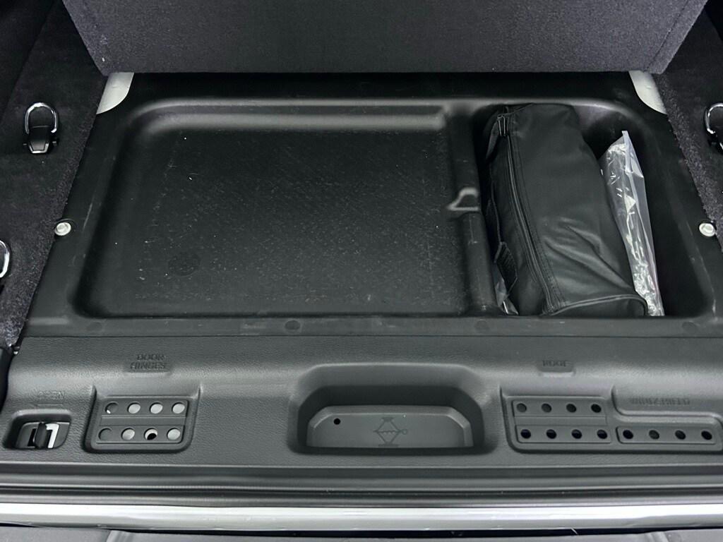new 2025 Jeep Wrangler car, priced at $103,989