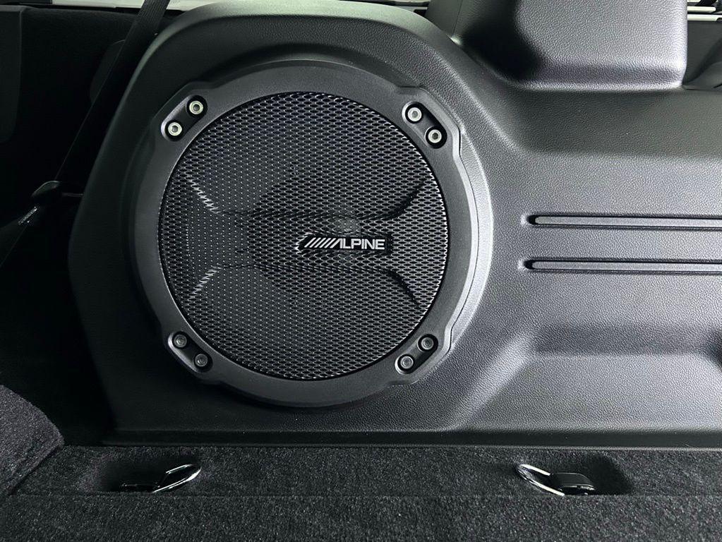 new 2025 Jeep Wrangler car, priced at $98,477