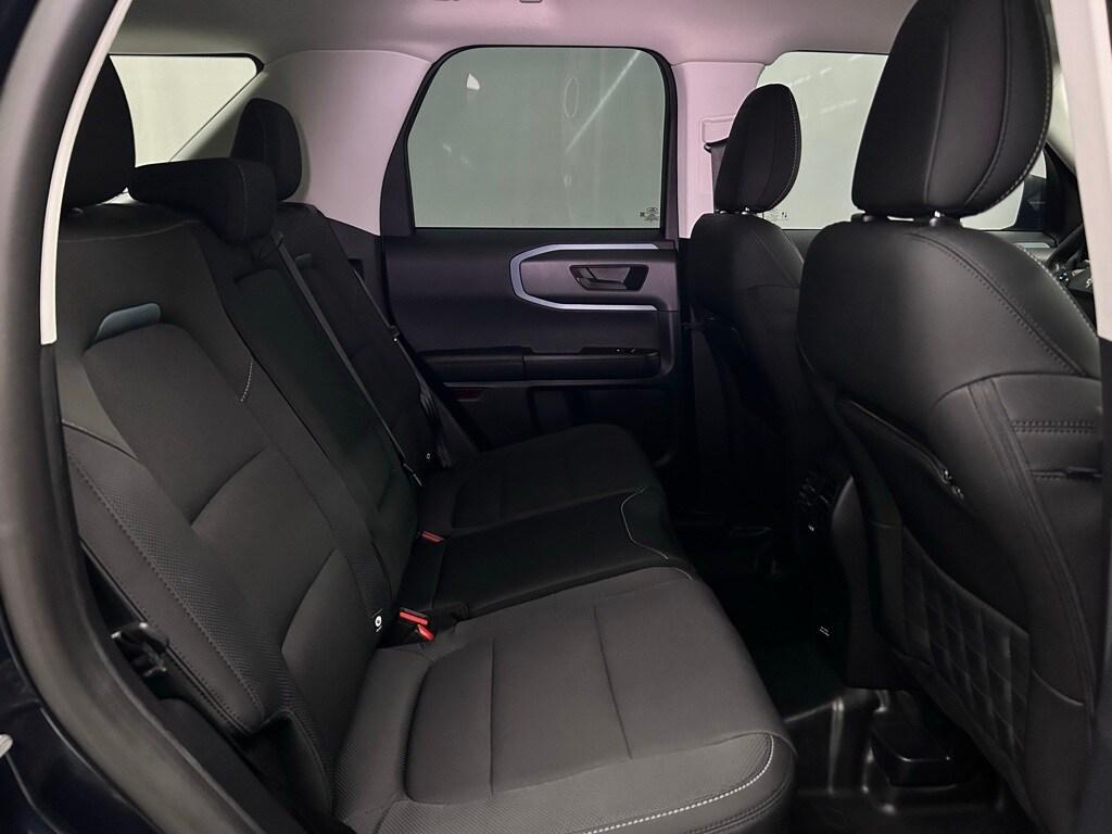 used 2023 Ford Bronco Sport car, priced at $32,190