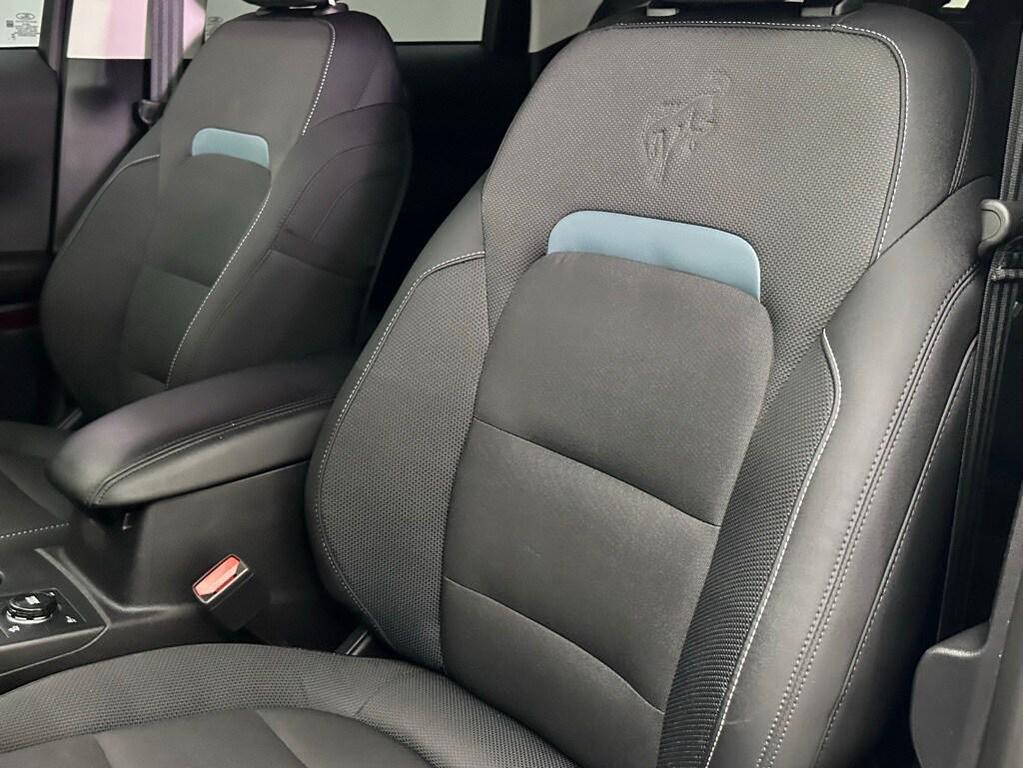 used 2023 Ford Bronco Sport car, priced at $32,190