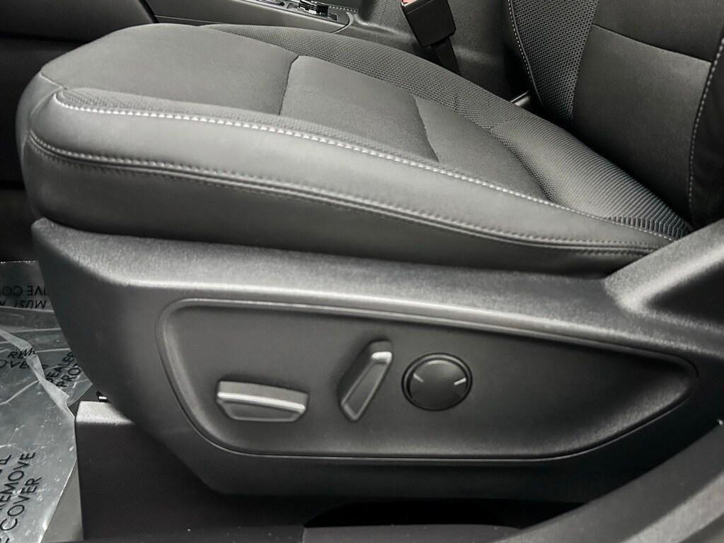 used 2023 Ford Bronco Sport car, priced at $32,190
