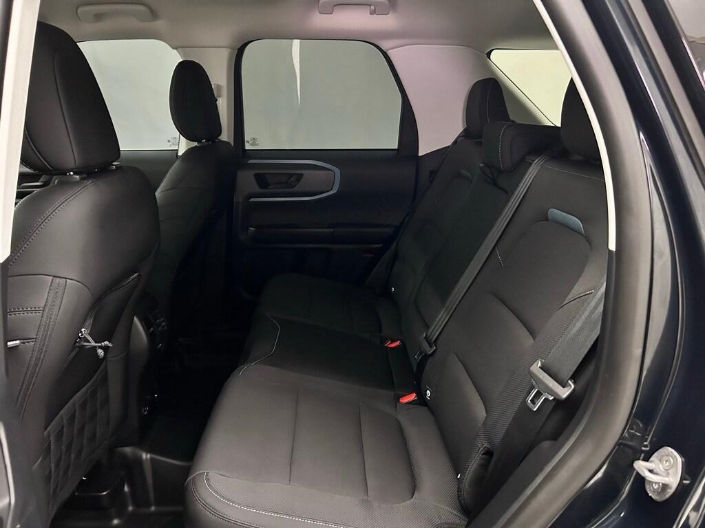 used 2023 Ford Bronco Sport car, priced at $32,190