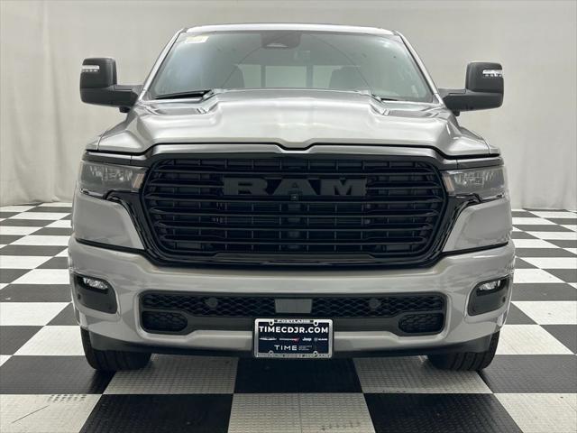 new 2025 Ram 1500 car, priced at $71,930