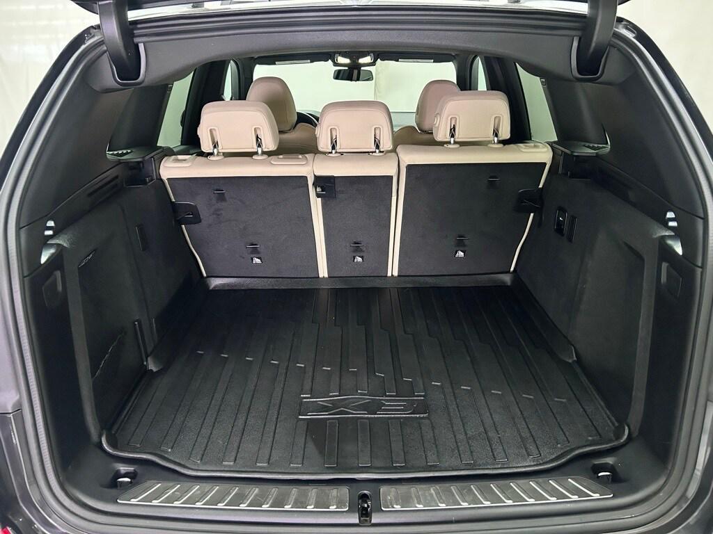 used 2019 BMW X3 car, priced at $19,995