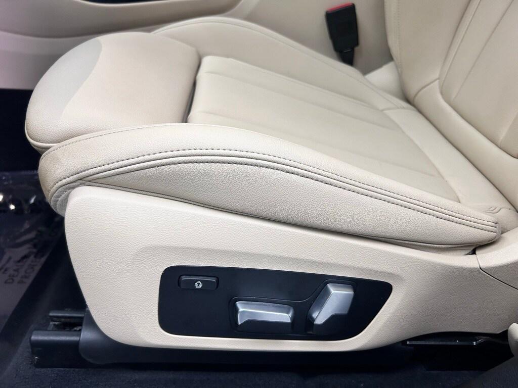 used 2019 BMW X3 car, priced at $19,995