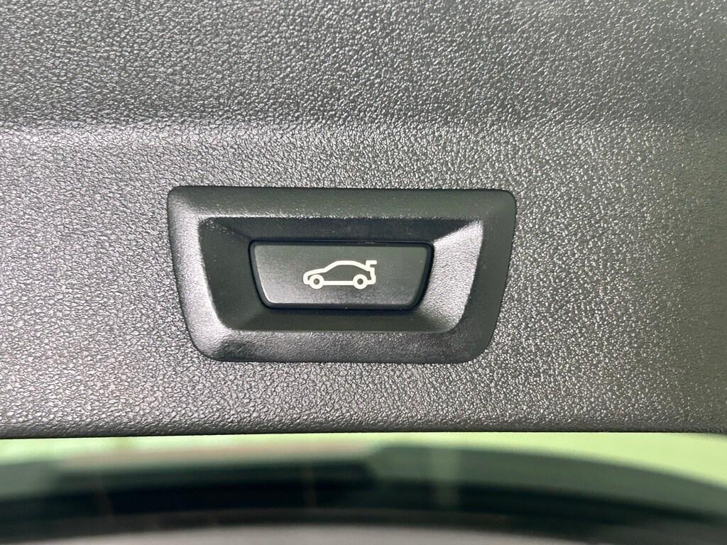 used 2019 BMW X3 car, priced at $19,995