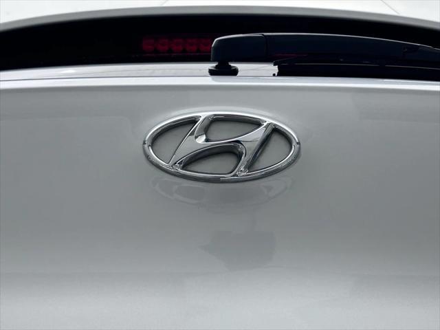 used 2019 Hyundai Tucson car, priced at $16,259