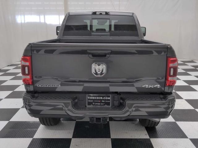 new 2024 Ram 2500 car, priced at $73,945