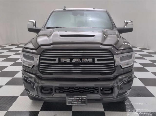 new 2024 Ram 2500 car, priced at $73,945