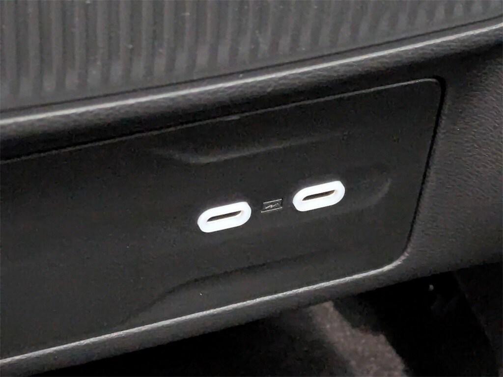 new 2025 Jeep Wagoneer S car, priced at $51,489