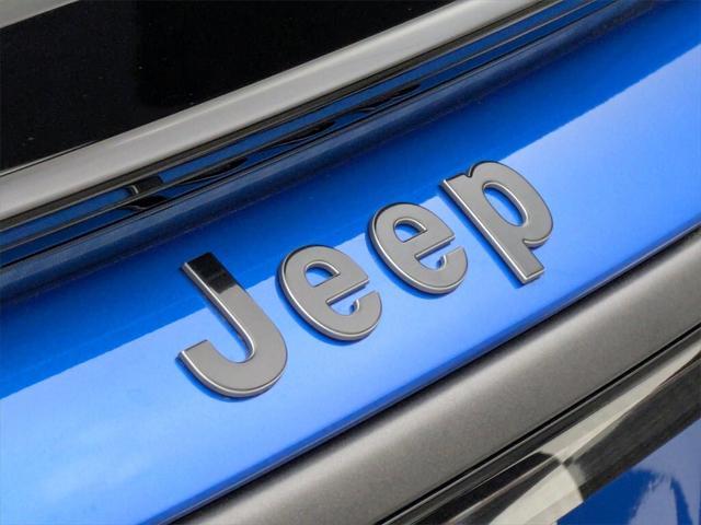 new 2025 Jeep Wagoneer S car, priced at $61,090