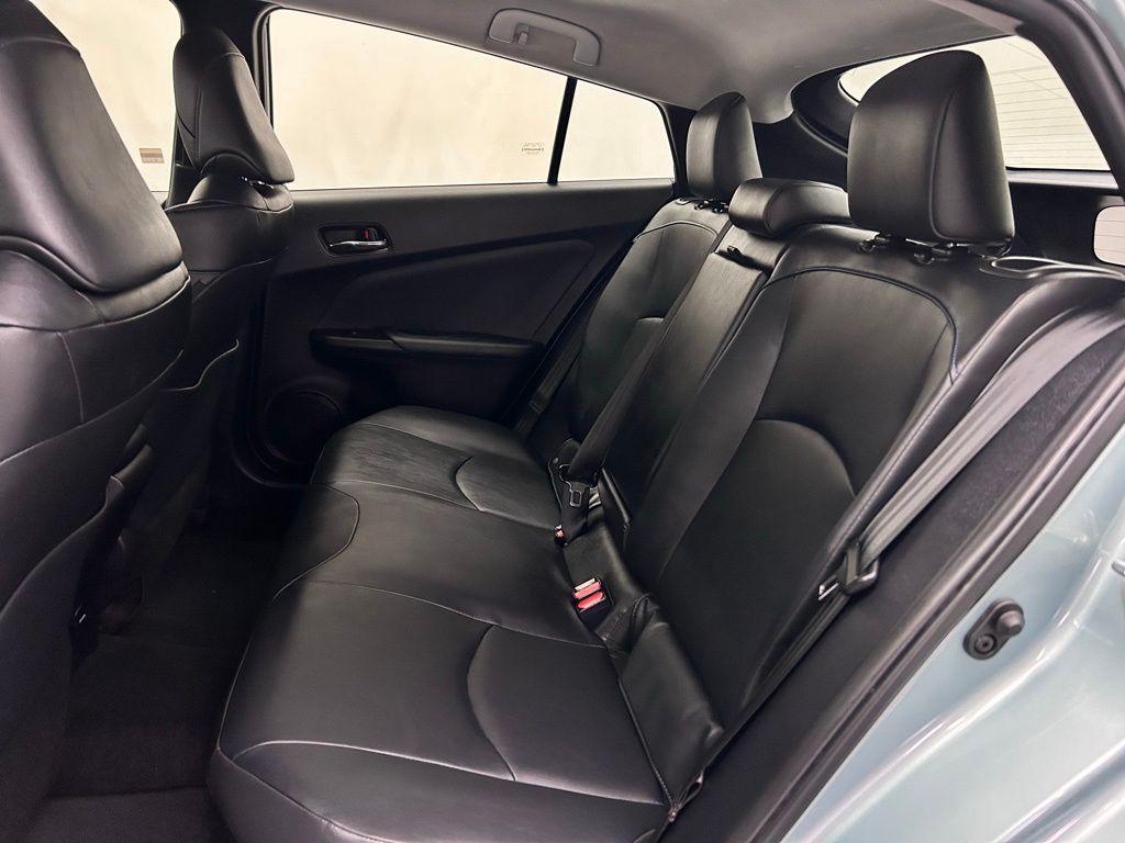 used 2018 Toyota Prius car, priced at $21,499