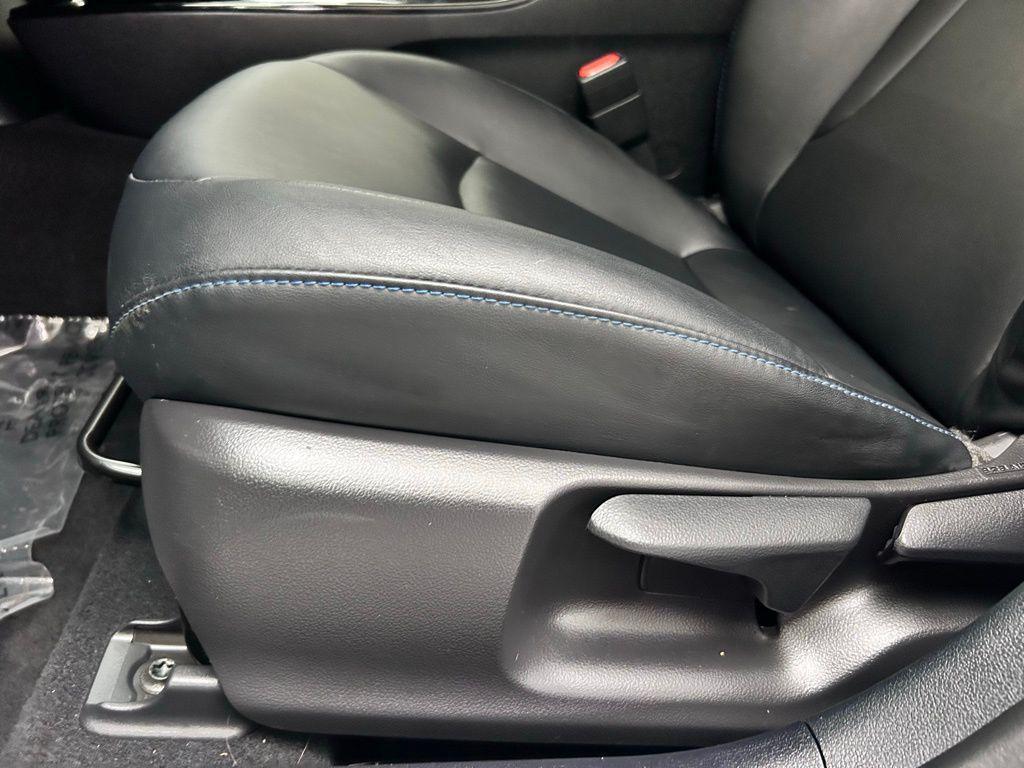 used 2018 Toyota Prius car, priced at $21,499