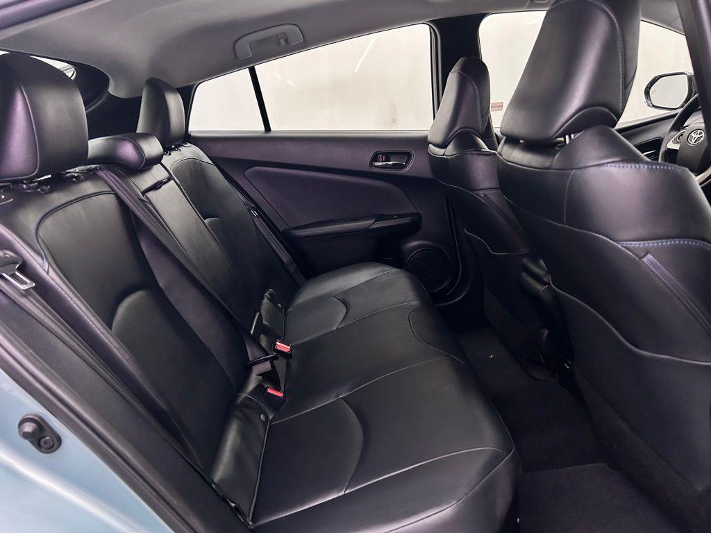 used 2018 Toyota Prius car, priced at $21,499