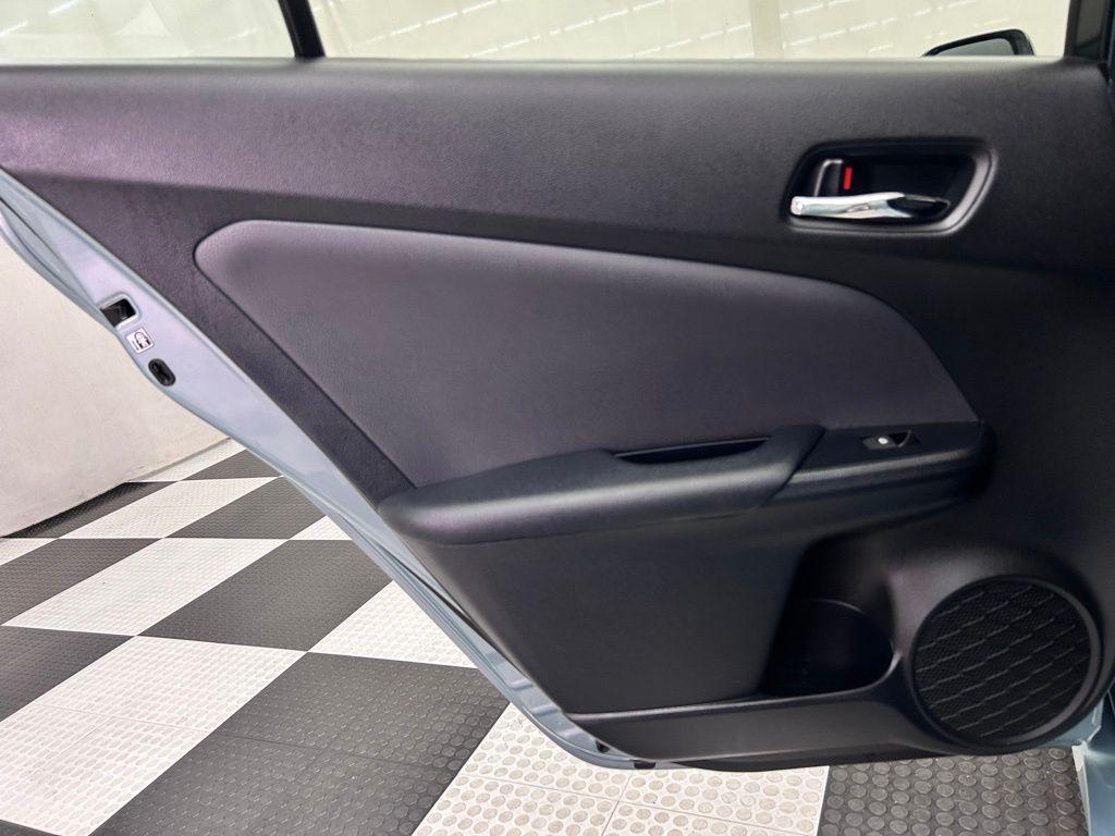 used 2018 Toyota Prius car, priced at $21,499