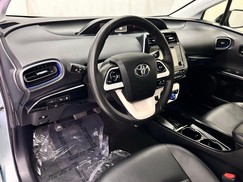 used 2018 Toyota Prius car, priced at $21,499