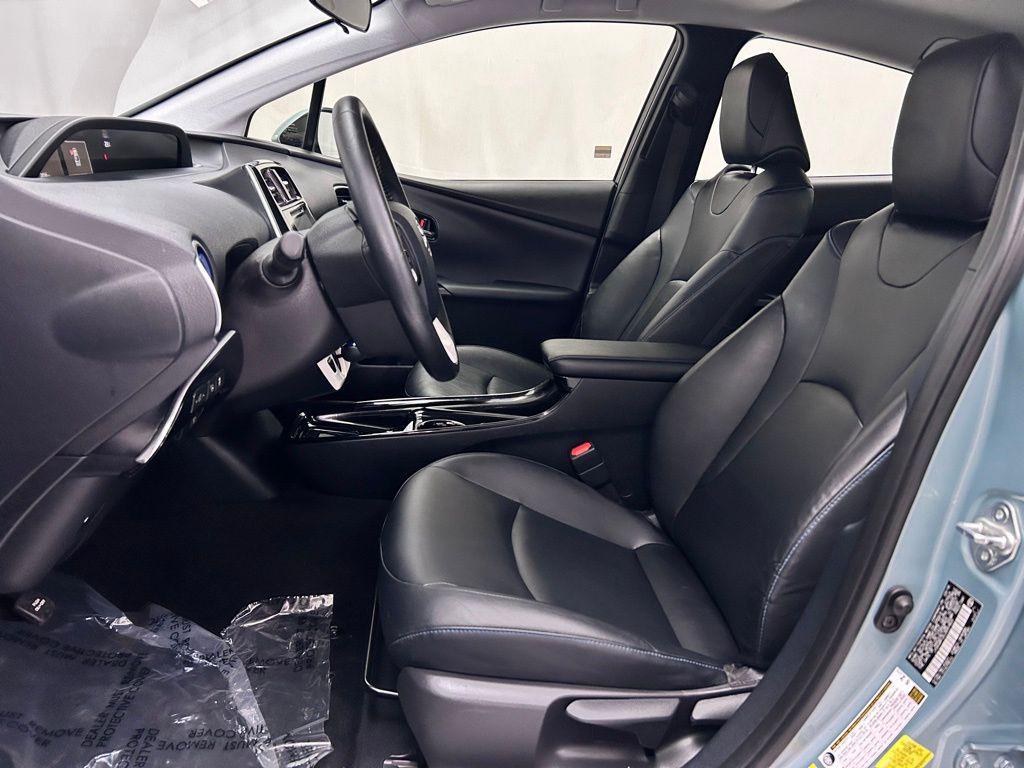 used 2018 Toyota Prius car, priced at $21,499