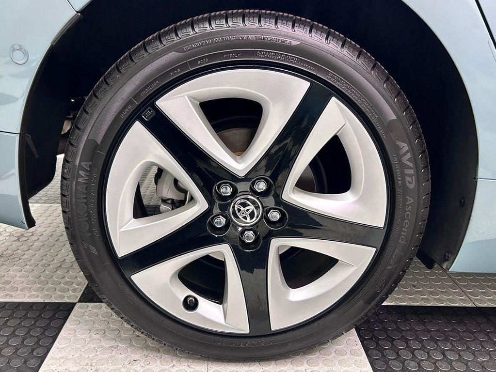 used 2018 Toyota Prius car, priced at $21,499