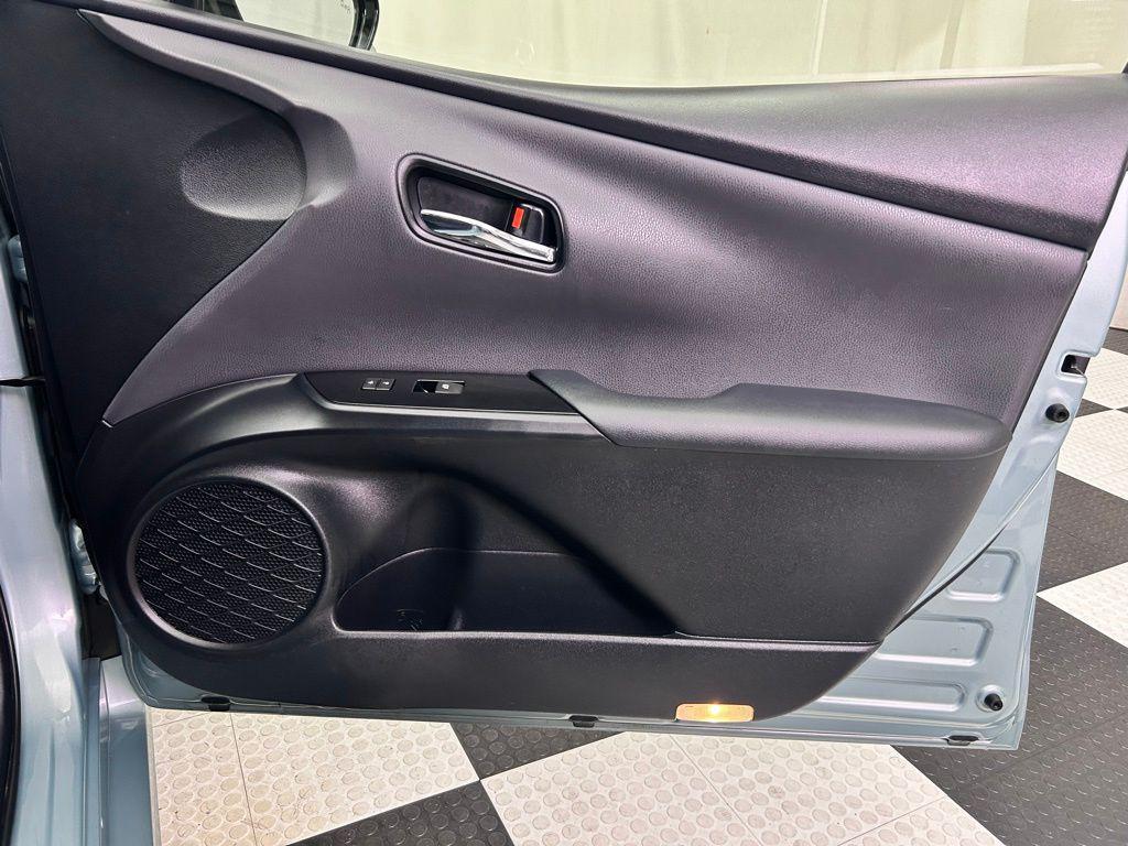 used 2018 Toyota Prius car, priced at $21,499