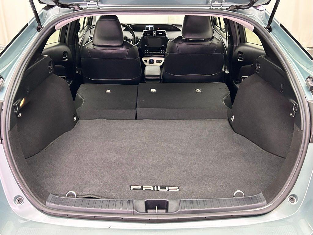 used 2018 Toyota Prius car, priced at $21,499
