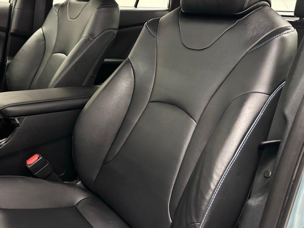 used 2018 Toyota Prius car, priced at $21,499