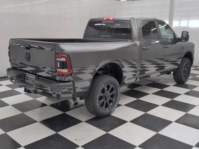 new 2024 Ram 2500 car, priced at $66,355