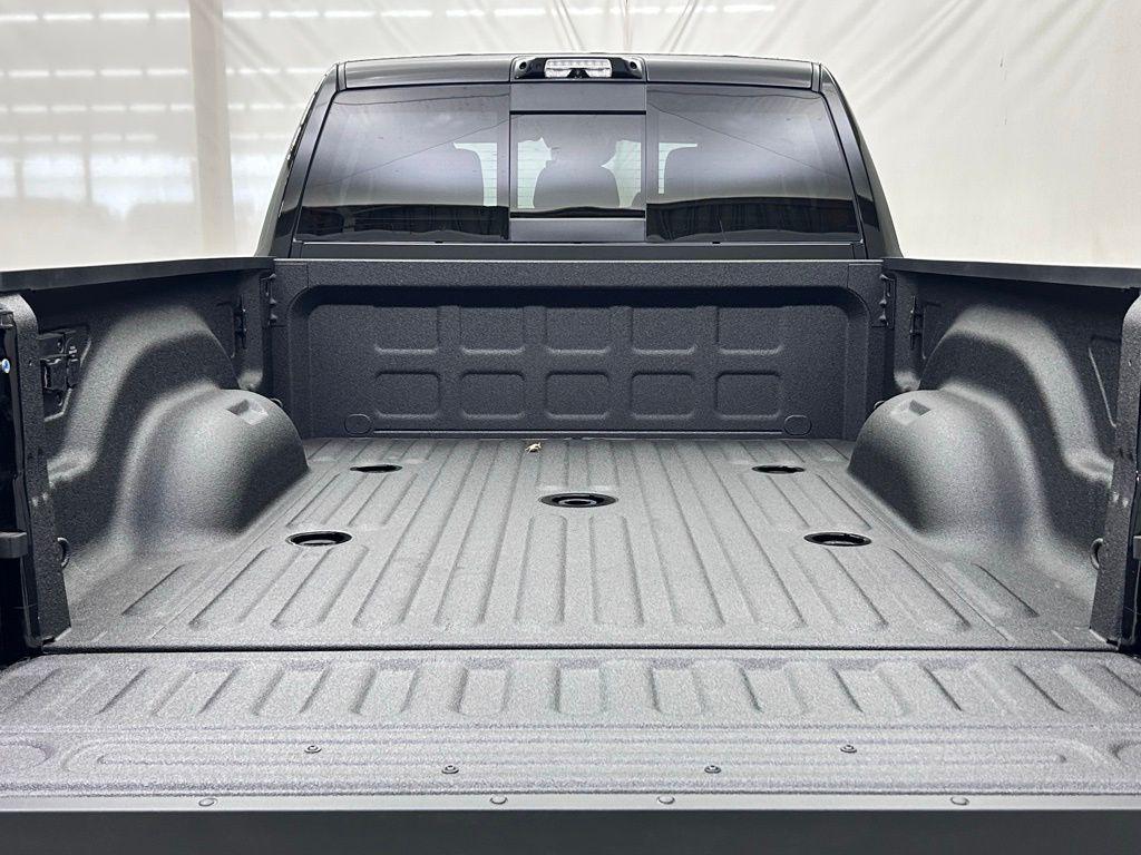 new 2026 Ram 3500 car, priced at $95,120