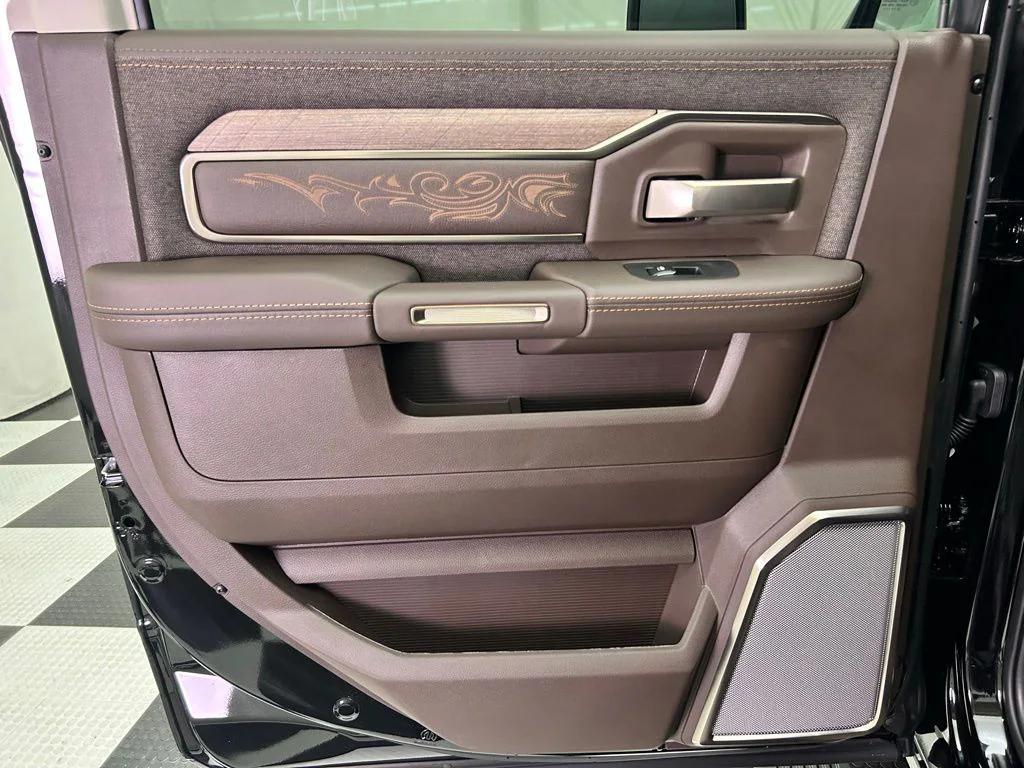 new 2026 Ram 3500 car, priced at $95,120