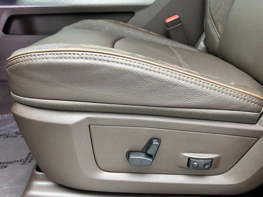 new 2026 Ram 3500 car, priced at $95,120