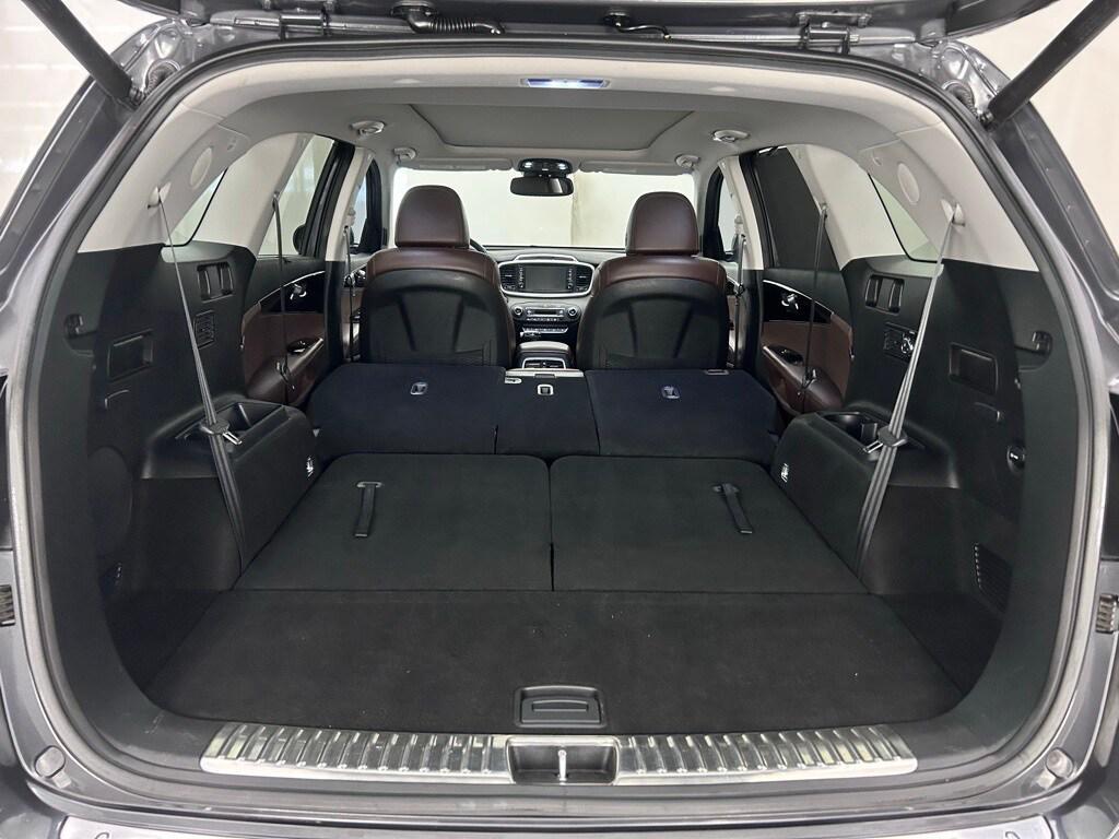 used 2019 Kia Sorento car, priced at $20,978