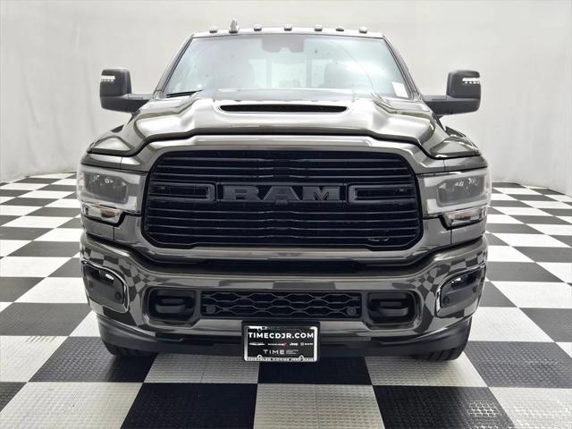 new 2024 Ram 2500 car, priced at $77,494