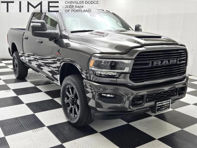 new 2024 Ram 2500 car, priced at $82,495