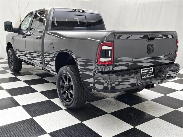 new 2024 Ram 2500 car, priced at $77,494