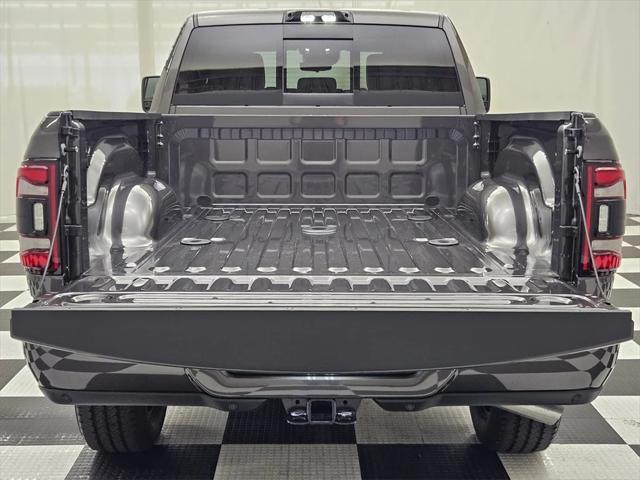 new 2024 Ram 2500 car, priced at $82,495