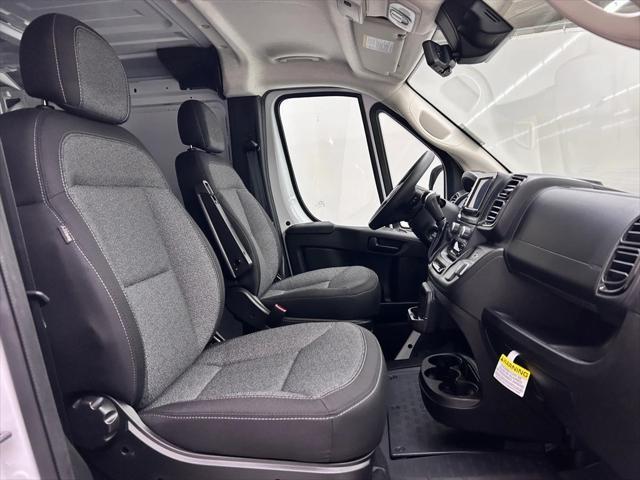 new 2025 Ram ProMaster 1500 car, priced at $40,495