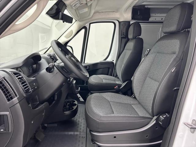 new 2025 Ram ProMaster 1500 car, priced at $40,495