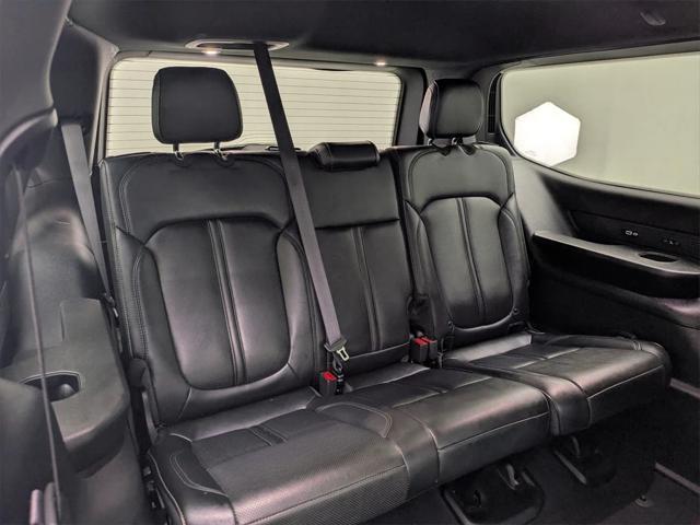 used 2022 Jeep Wagoneer car, priced at $42,790