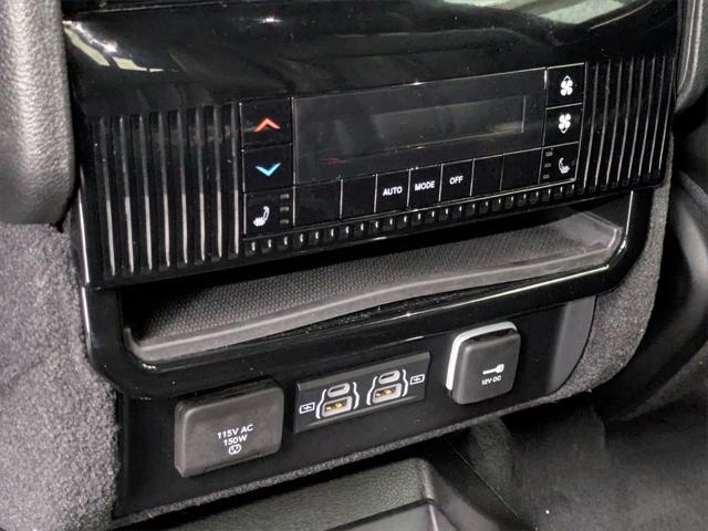 used 2022 Jeep Wagoneer car, priced at $42,790