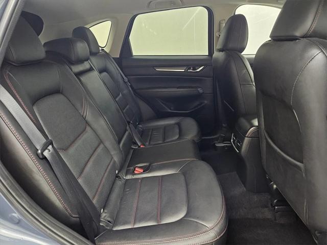 used 2023 Mazda CX-5 car, priced at $26,997