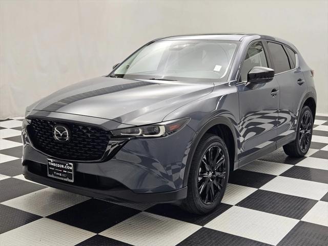 used 2023 Mazda CX-5 car, priced at $26,997