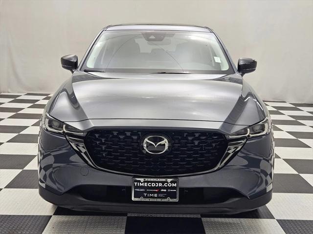 used 2023 Mazda CX-5 car, priced at $26,997