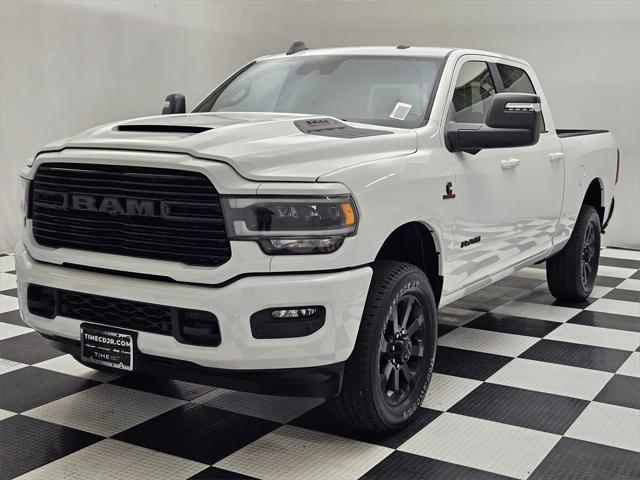 new 2024 Ram 3500 car, priced at $87,900