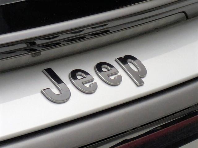 new 2025 Jeep Wagoneer S car, priced at $66,090