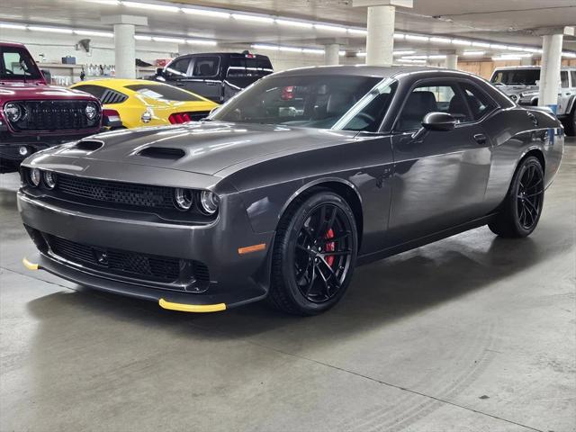 new 2023 Dodge Challenger car, priced at $81,988