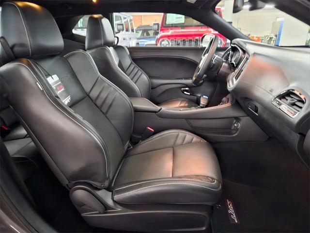 new 2023 Dodge Challenger car, priced at $81,988